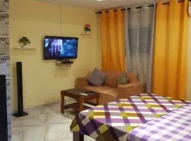 Résidence Yamoussoukro meublé