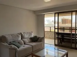 Apartamento 120mts mar de Camboinha