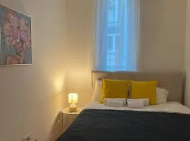 Apartment Skadarlija iza coska