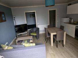 Les deux &eacute;cureuils