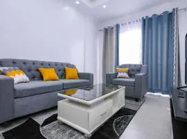 FANTASTIC CUISINE KiGALI