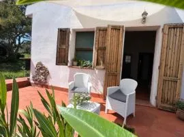 Il Lentischio Casa 3