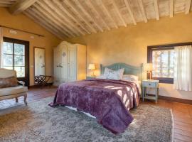 Agriturismo La Frattina, hotel a Buonconvento