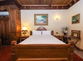 Brilant Antic Hotel