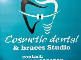 Cosmetic Dental and Braces Studio