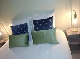 Halte vigne et montagne