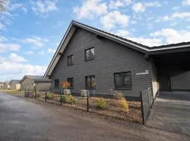 Franks Ferienhaus am See