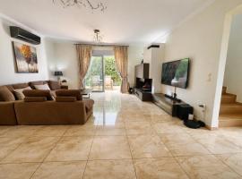 Casa Verde Pastida, hotell i Pastida