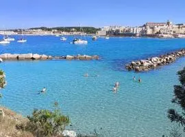 Tra Cielo e Mare by Alma Dimore