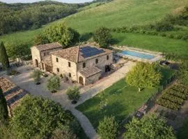 Agriturismo La Frattina