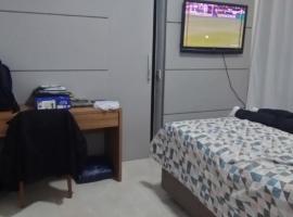 Casa em Condomínio resort, localização privilegiada do Autódromo, hotel a Planaltina