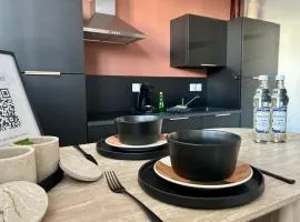 Le Prestige - Suite Balnéo Haut Standing