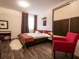 Apartmán Bešeňová 261