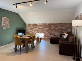 Appartement à Ohain, hotel din Ohain