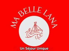 Voilier familial Cockpit Spacieux et Salon Panoramique, vue mer à 360 Netflix Parking