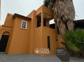 CASA de PAZ