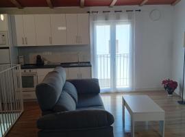 아르달레스에 위치한 호텔 Apartamento Camino del rey