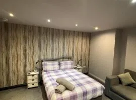 Airport Tavern Accommodation