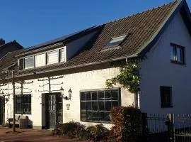 Bed and Breakfast Bergs Huuske