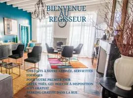 Le Regisseur