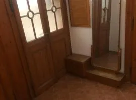 Central cozy rooms Soukenická S33