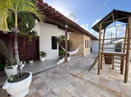 Casa de praia ponta de campina