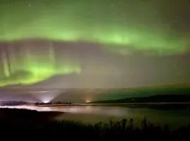 Rudolfs Little Hideway