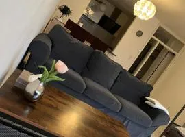 Wiesbaden City zwei zimmer Küche bad aufzug