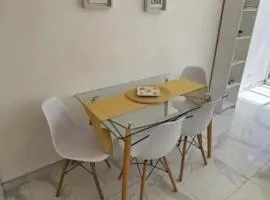 Apartamentos del campus