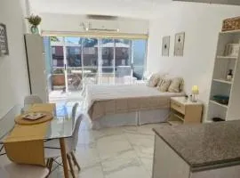 Apartamentos del campus