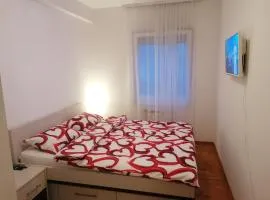 Apartman 44, Mejdan, Banja Luka