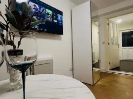 Lakes Guest Suite Annexe