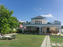 Sandgate, hotel in Bridgetown