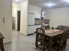 Cima Departamentos – hotel w mieście Rivadavia