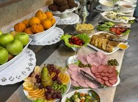 AZE Empire Hotel Baku