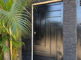 Hostal Casa Hope, hotel din Rivas