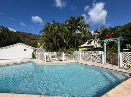 Résidence la Baie de Ti t Anse