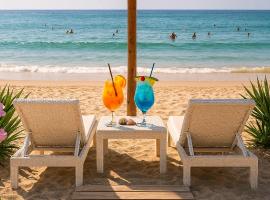 A 2 passi dal blu, hotel em Roseto degli Abruzzi