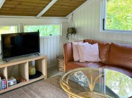 Kalmar House On Fejø Near The Beach, hotel u gradu 'Fejø'