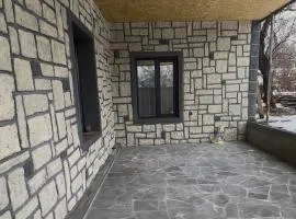 Vayelesi Guest House in Exegnadzor