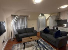 Washington Street Apartment, hotel u gradu Kork