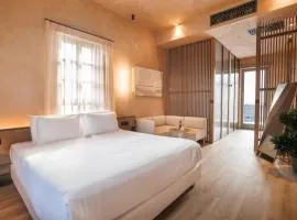 Nearchou Boutique Hotel