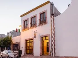 Cinco de Mayo Hotel