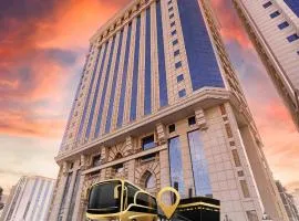 رواد المناسك