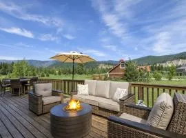 Peterson Acres by NW Comfy Cabins