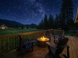 All About the Acreage