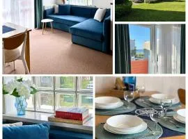 Villa Baltic Chałupy Apartament 4