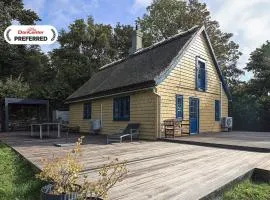 6 person holiday home in Rude