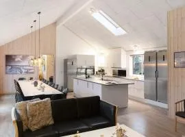 5 star holiday home in Væggerløse