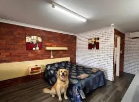 Glen Innes Lodge Motel